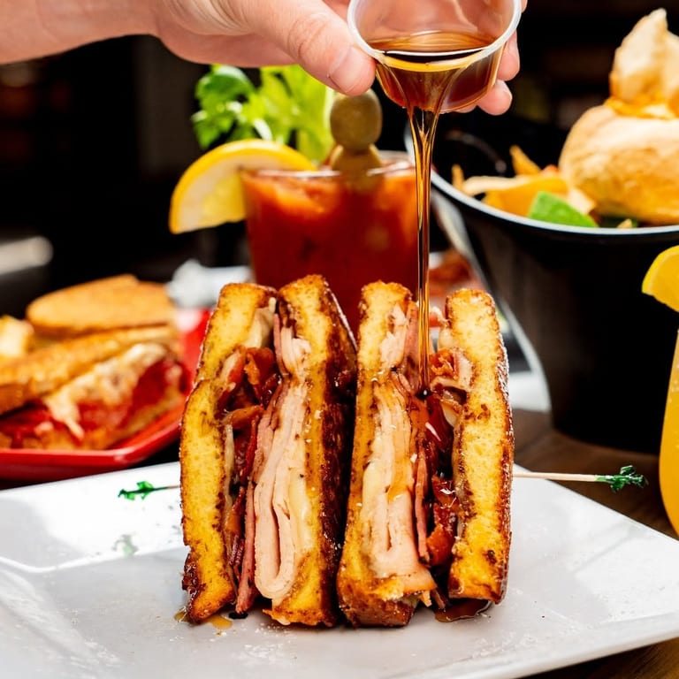 American Times Restaurant & Tavern Rewards