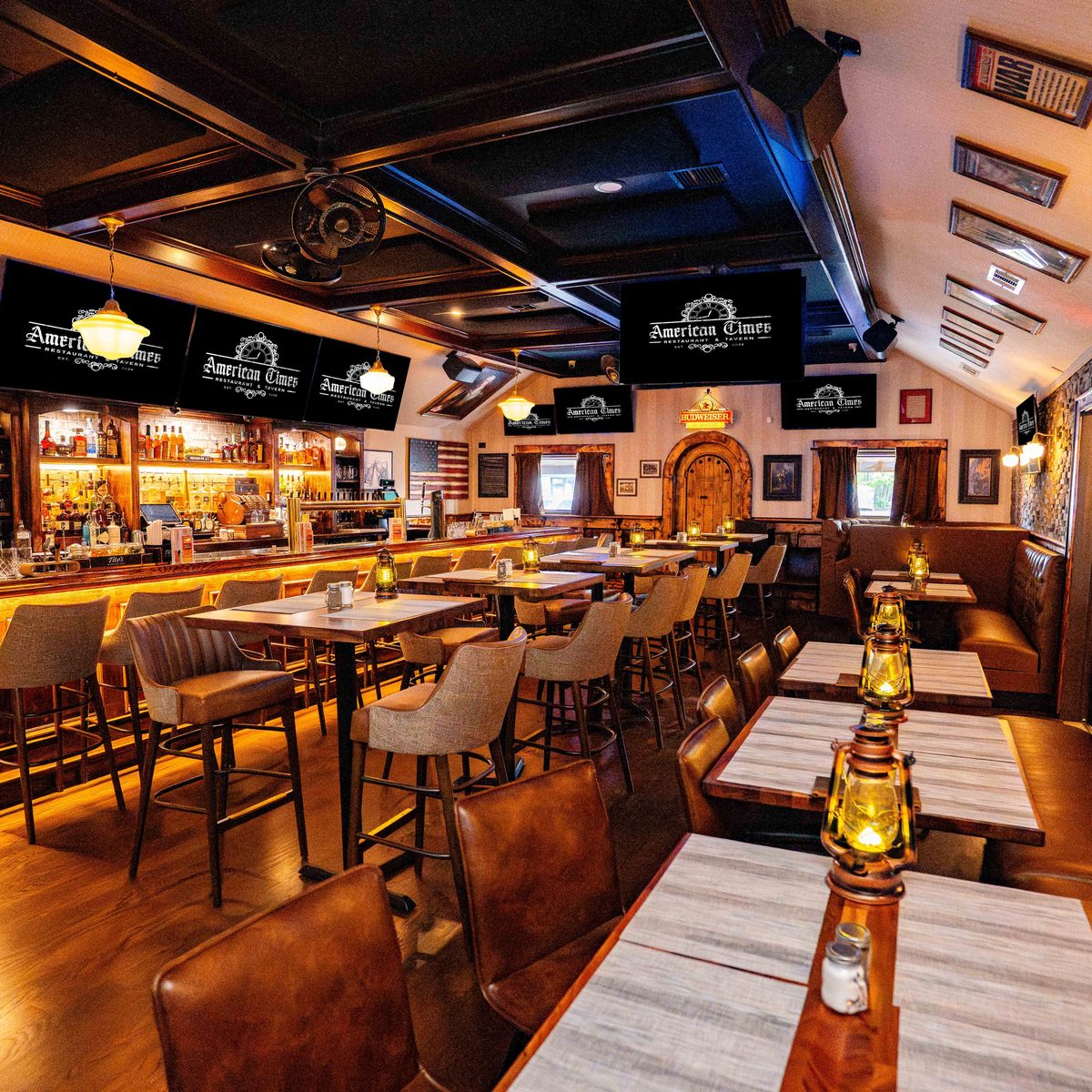The Place on Montauk Highway