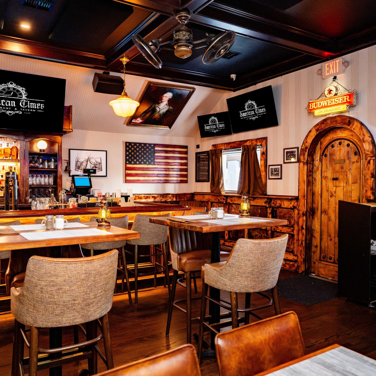 Elevated Food, Crafted Cocktails, and Local Long Island Flavor